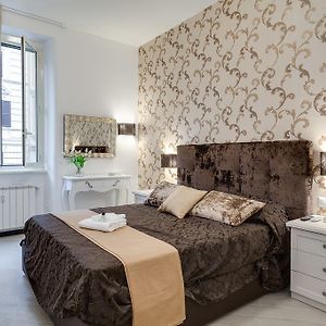 Deluxe Driepersoonskamer