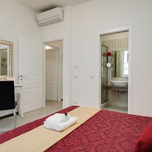 Deluxe Kamer met een Queen Size Bed